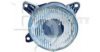 ALFA 135927011 Headlight